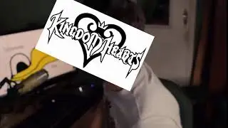 fuck kingdom hearts