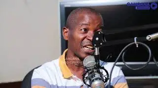 Vunja Mbavu na Vituko vya Mzee Senga na Pembe / Wanaosema hatujafanikiwa hawajielewi