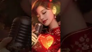 ShanghaiTan/跟我一起搖擺/1940s-1950s OldShanghai Jazz | Vintage Chinese Jazz / MandarinFemale Vocal