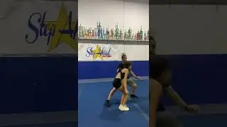 Tumble Training: Spotting Does Not Come Easy!