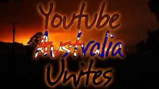 Youtube Australia Unites:  Victorian Bush Fire Appeal!(Watch in High Quality)