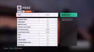 Forza Horizon 3 Best Settings For PC