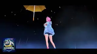 1v1 Starlight Kagura Challenge