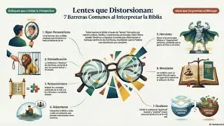Examinando Nuestros Lentes