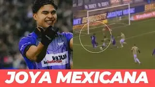 GOOOL DE STEPHANO CARRILLO!, RAÚL JIMÉNEZ esto TRABA SU VUELTA, ANUNCIARON A BERTERAME 
