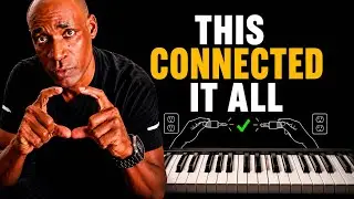 How to Use the Circle of Fourths in 10 Minutes (Gospel + Jazz)