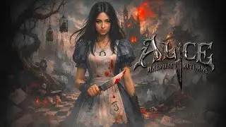 [ФИНАЛ] ALICE: MADNESS RETURNS | АЛИСА: БЕЗУМИЕ ВОЗВРАЩАЕТСЯ | ПЕРВОЕ ПРОХОЖДЕНИЕ