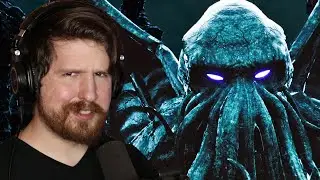 Oops, I Awakened Cthulhu - [The Shore]
