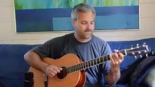 Glenn Roth 