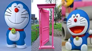 TOP 7 DORAEMON GADGETS IN REAL LIFE | DORAEMON GADGETS IN [TAMIL]