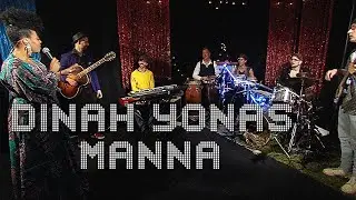 Wonderjam Live - Dinah Yonas Manna (@ A6 Sound)