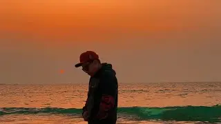 KTM Love Story - The Unfamous Brothers (Nostalgic Lyrical visualizer).