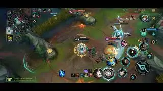 ANNIE URF mạnh th&ocirc;i rồi lu&ocirc;n ae