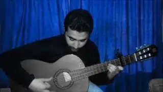 Jerezana paco de lucia