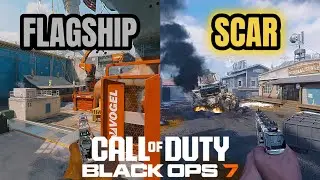 The CORRECT Black Ops 7 Map Tierlist