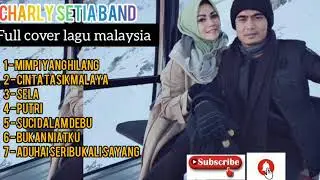 CHARLY FULL COVER MALAYSIA