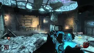 ORIGINS SPAWN ROOM ONLY CHALLENGE! (Call of Duty: Zombies)