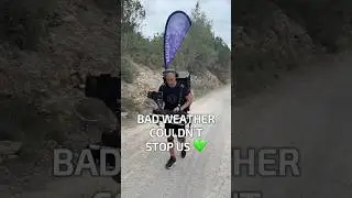 Bad Weather, Good Vibes - Ibiza Eco WALK