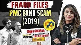 PMC Bank Scam (2019) | Fraud Files Series