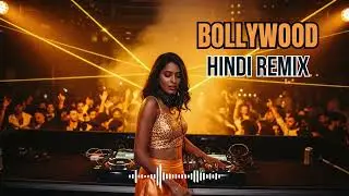 💥 Bollywood Dance Hits 2026 🔊 Hindi Club Dance Beats