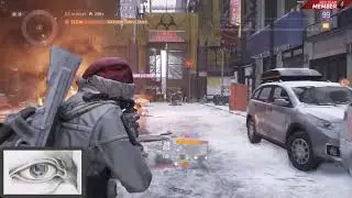 864p48@5340kbps +AMD AMF Encoder +OBS STUDIO