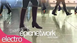 Electro - Kaster - Daguerreotype (feat. Jake Niemi)
