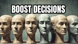 Enhancing Decision-Making Skills Using Metaprograms for Leaders