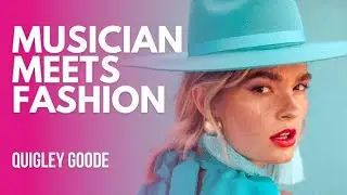 From American Idol to Fashion Influencer | Quigley Goode