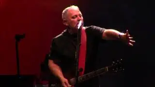 Παύλος Παυλίδης - Παράθυρα @ Θέατρο Γης, 27/09/2025