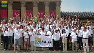 2016 Environmental Respect