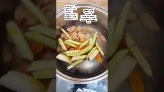 Ramuan Herbal Untuk menjaga dan meningkatkan imunitas daya tahan tubuh