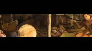 Un Capolavoro per Milano. La Natività di Filippo Lippi - Museo Diocesano di Milano