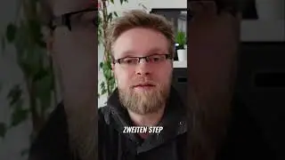 Eine Prothese reicht NICHT!