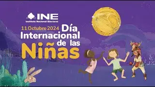 11 de octubre, Día Internacional de las Niñas