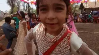 Kashisa tomar dance in damkheda