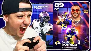 Сделано миллионы монет! Эти наборы были просто огонь! Madden 26