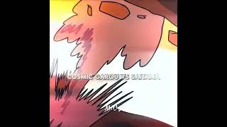 garou vs Saitama 🔥🔥 #garou #saitama #anime #opm #viral