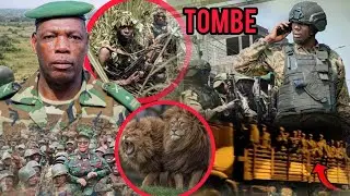 AMAKURU MASHYA 🚨 MAA23_A IRIHOREYE IBI BIZANDIKWA MUMATEKA OPERATION KALEMIE  ABARUNDI ,ABATANZANIA 