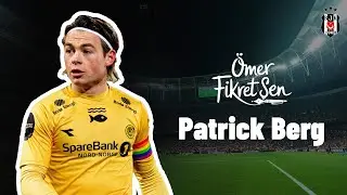 Patrick Berg Analizi