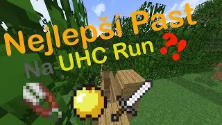 Trap Montage [ strom past ] | Past v.11 | UHCRun | PvP