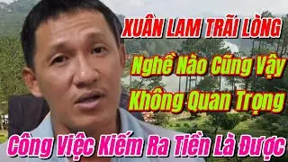 🔴&rdquo;SUY NGHỈ XU&Acirc;N LAM NGHỀ N&Agrave;O CŨNG ĐƯỢC MIỄN KIẾM RA TIỀN.BIỂN SỐ ĐẸP SẤU CŨNG L&Agrave; BIỂN TH&Ocirc;I 