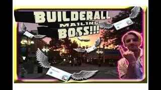 Becoming a Builderall Boss!!! ***BRAND NEW***