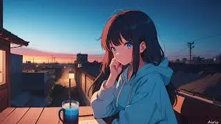 Cooling Breaks  - 🎧 Lofi Beats to Chill to