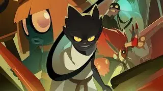 [Dofus] USH GALESH COMMENT&Eacute; - DUNGEON RUSHER !