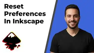 Resetting Preferences In Inkscape (2026 Easy Guide)