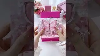 ASMR Jewelry Packaging 🎀 Order from GR🇬🇷