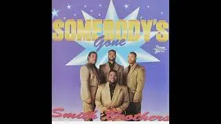 Smith Brothers   Amazing Grace
