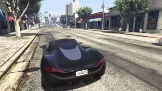 Gta V: #FAFR Wallride Golfing ( Le Nouveau Record du Monde ) [ la derni&egrave;re ] #First