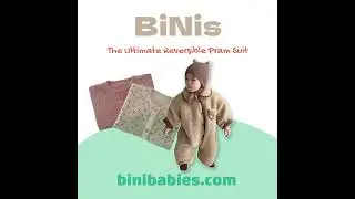 BINIS | BiNiBabies | MEDIA FLIGHT AD SERVICES
