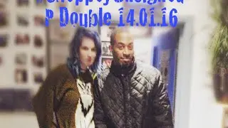 #SheppeyUnsigned P Double